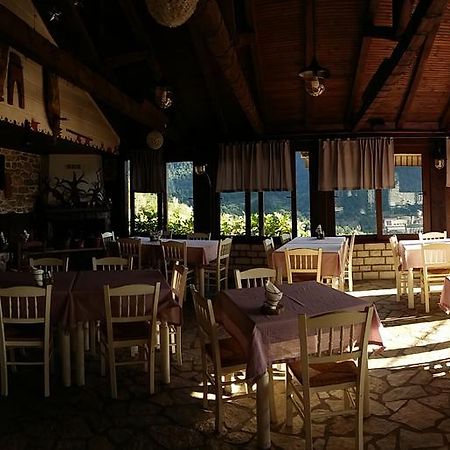 Mathes Hotel Klavsion Ngoại thất bức ảnh