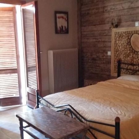 Mathes Hotel Klavsion Ngoại thất bức ảnh