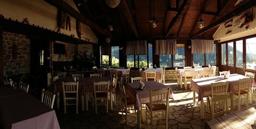 Mathes Hotel Klavsion Ngoại thất bức ảnh