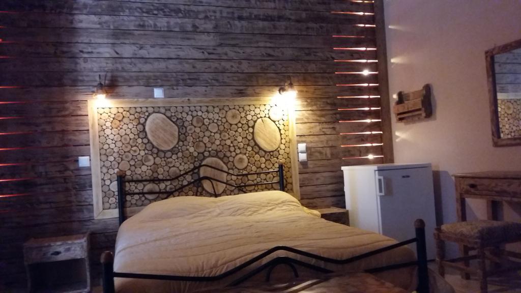Mathes Hotel Klavsion Ngoại thất bức ảnh