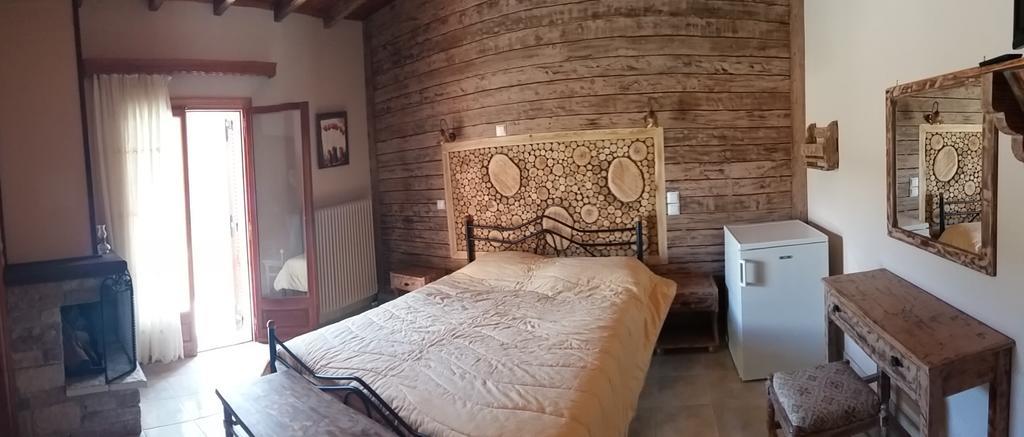 Mathes Hotel Klavsion Ngoại thất bức ảnh