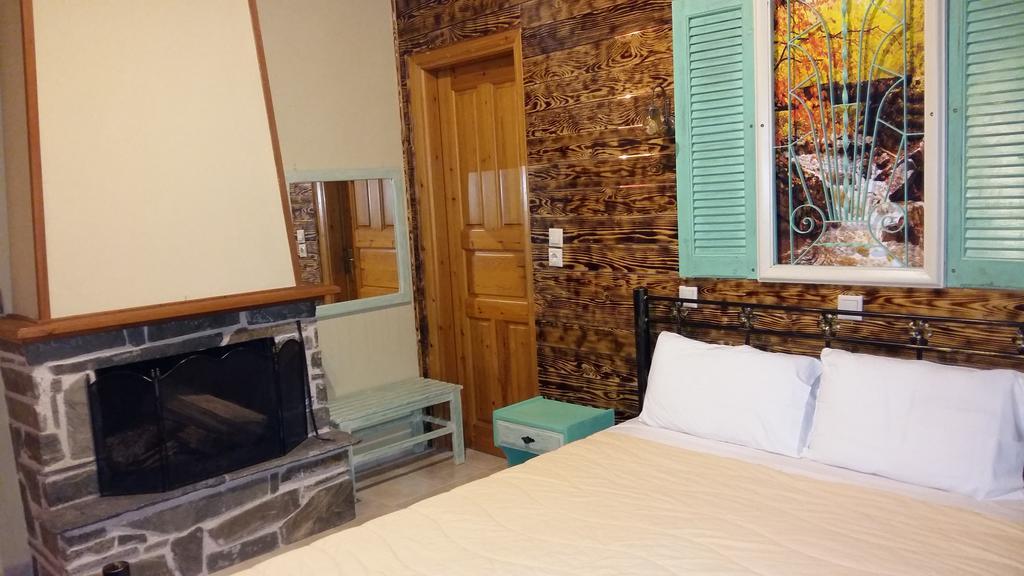 Mathes Hotel Klavsion Ngoại thất bức ảnh